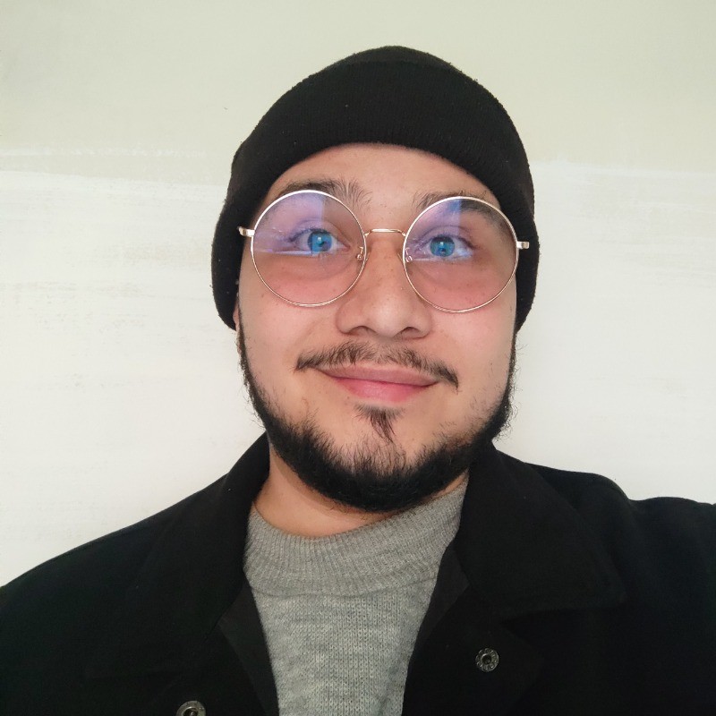 Nicolás A.